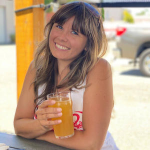 Meet your Posher, Dawnette